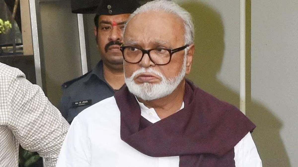 एनसीपी नेता छगन भुजबल बोले, ‘शरद पवार ने हमें कहा था कि 2024 में आएंगे तो मोदी ही’ l MAHARASHTRA NCP leader Chhagan Bhujbal said Sharad Pawar told us that Modi will come in 2024 elections