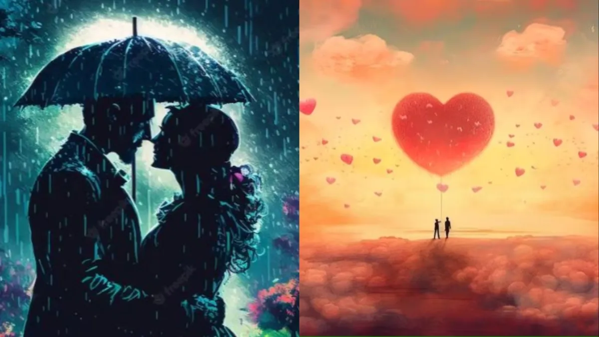 Love Horoscope 04 July 2023: सावन के पहले दिन इन राशि के जातकों की जिंदगी में आएगी प्यार की बहार, जानें आपकी लव लाइफ कैसी रहेगी? Love Horoscope 04 July 2023- India TV Hindi