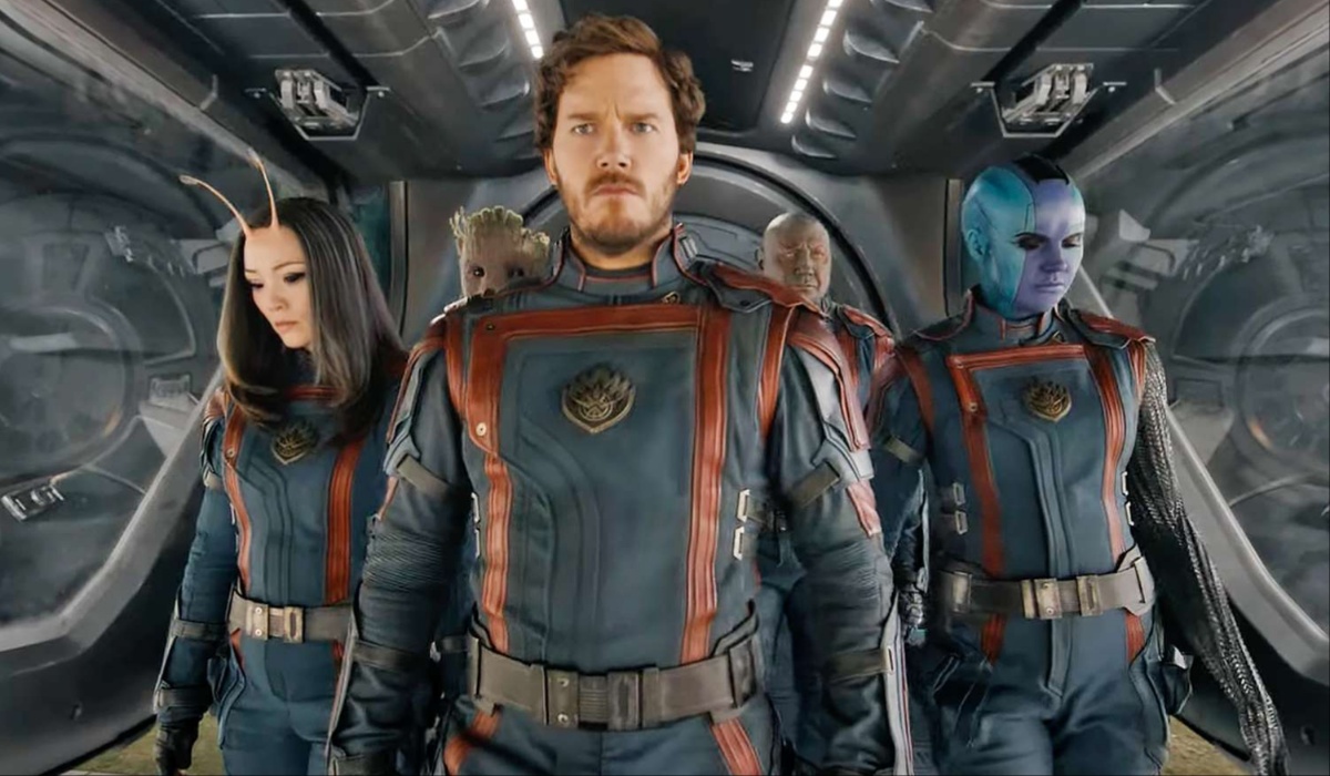 Guardians of the Galaxy Vol 3 OTT release date When & where to watch | Guardians of the Galaxy Vol. 3: ओटीटी पर इस दिन स्टार लॉर्ड की होगी वापसी, जानें पूरी डिटेल