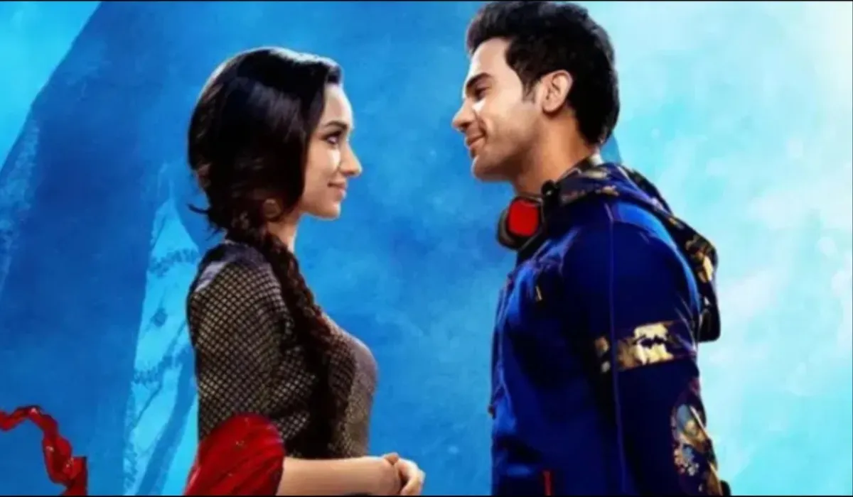 Stree 2: चंदेरी में फिर फैला आतंक, श्रद्धा कपूर-राजकुमार राव की फिल्म 'स्त्री 2' का रिलीज हुआ डरावना वीडियो stree 2 first look released shraddha kapoor rajkummar rao reveal new theme of film- India TV Hindi