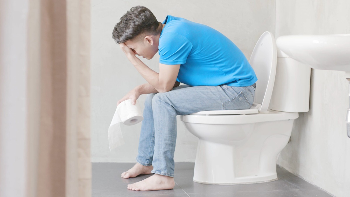 Constipation problem can bother you more due to these 4 reasons