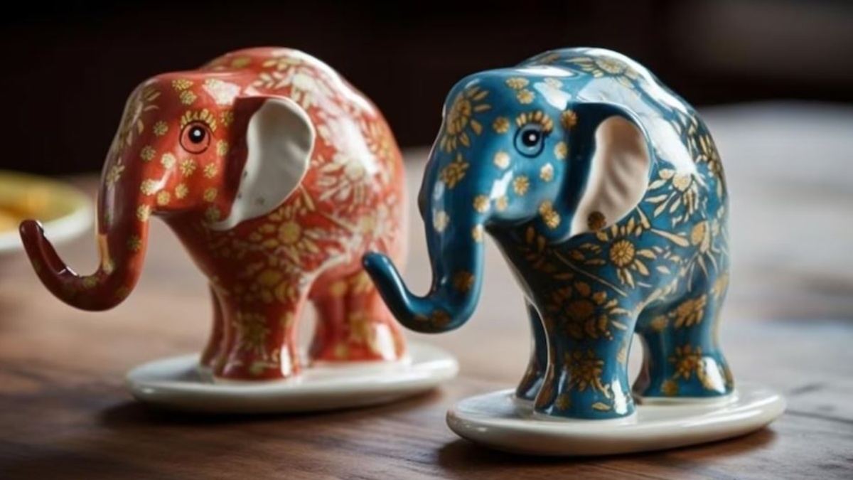 vastu tips ghar me hathi rakhne se kya hota hai know the benefits of