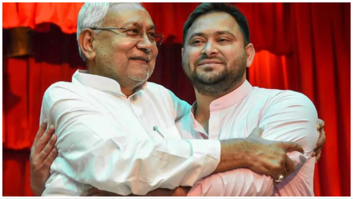 Nitish cabinet will soon be expanded, discussion on these names of Congress and RJD intensifies