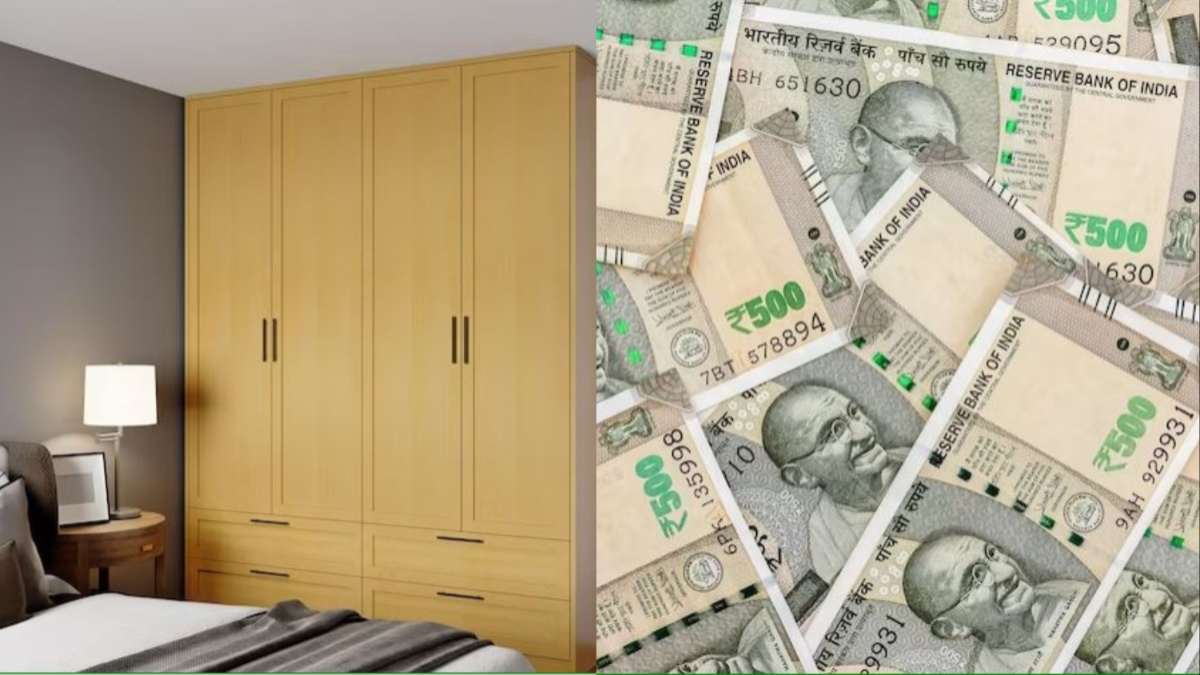Wardrobe vastu tips know the Which direction should Almirah be placed