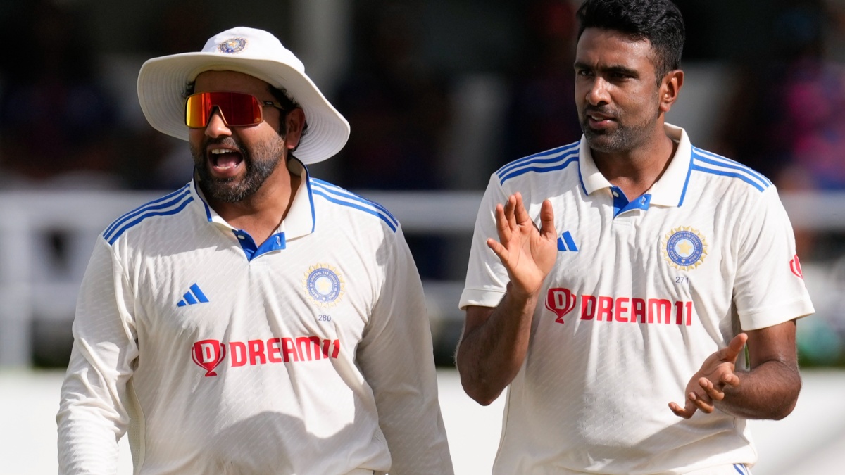 Ravichandran Ashwin Surpassed Anil Kumble Harbhajan Singh Second Most ...