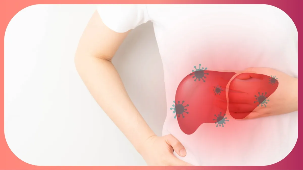 World Hepatitis Day: मानसून के दौरान हेपेटाइटिस का खतरा ज्यादा, एक्सपर्ट से समझें इस बीमारी को कैसे पहचानें Hepatitis_day_2023- India TV Hindi