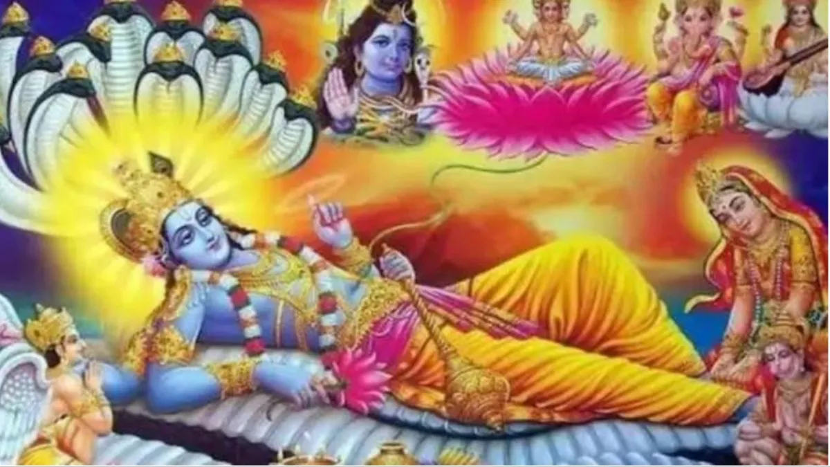 Ekadashi Upay: पुरुषोत्तमी एकादशी के दिन जरूर करें ये उपाय,भगवान नारायण समस्त परेशानियों से दिलाएंगे छुटकारा Ekadashi 2023- India TV Hindi