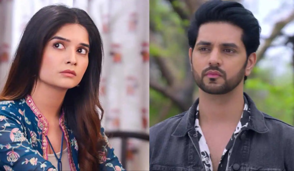 Ghum Hai Kisikey Pyaar Meiin Savi fight with Ishaan for her rights there will be a new drama in the show | GHKKPM: सवि अपने हक के लिए ईशान से लेगी पंगा, शो में होगा नया तमाशा