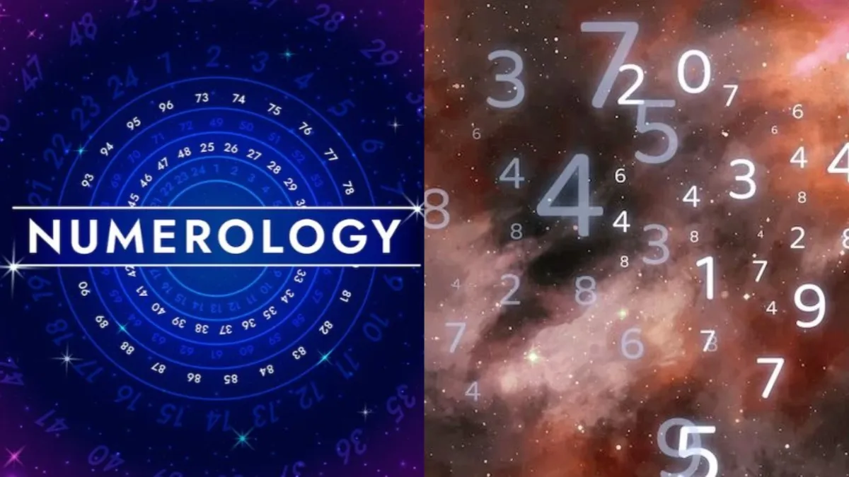 Weekly Numerology Prediction: मूलांक 1 से लेकर 9 वालों तक के लिए कैसा रहेगा यह सप्ताह? पढ़ें साप्ताहिक अंक राशिफल Weekly Numerology Prediction- India TV Hindi