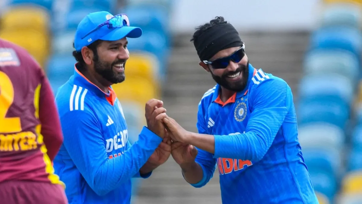 IND vs WI: टीम इंडिया की हार पर भड़के वेंकटेश प्रसाद, कहा पैसा और पावर... Indian Cricket team- India TV Hindi