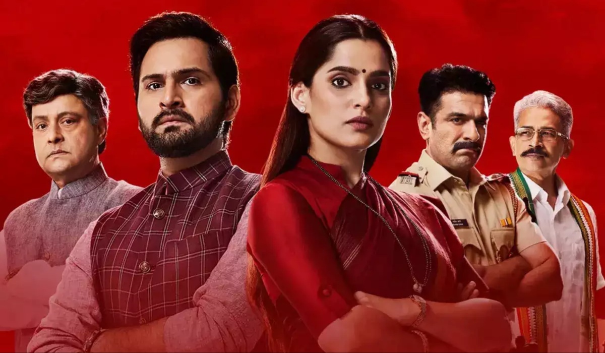best political drama web series and films City Of Dreams mirzapur Sacred Games Aashram Maharani | ओटीटी पर देखें ये पॉलिटिक्स बेस्ड फिल्में-वेब सीरीज, एंटरटेनमेंट का मिलेगा फुल डोज