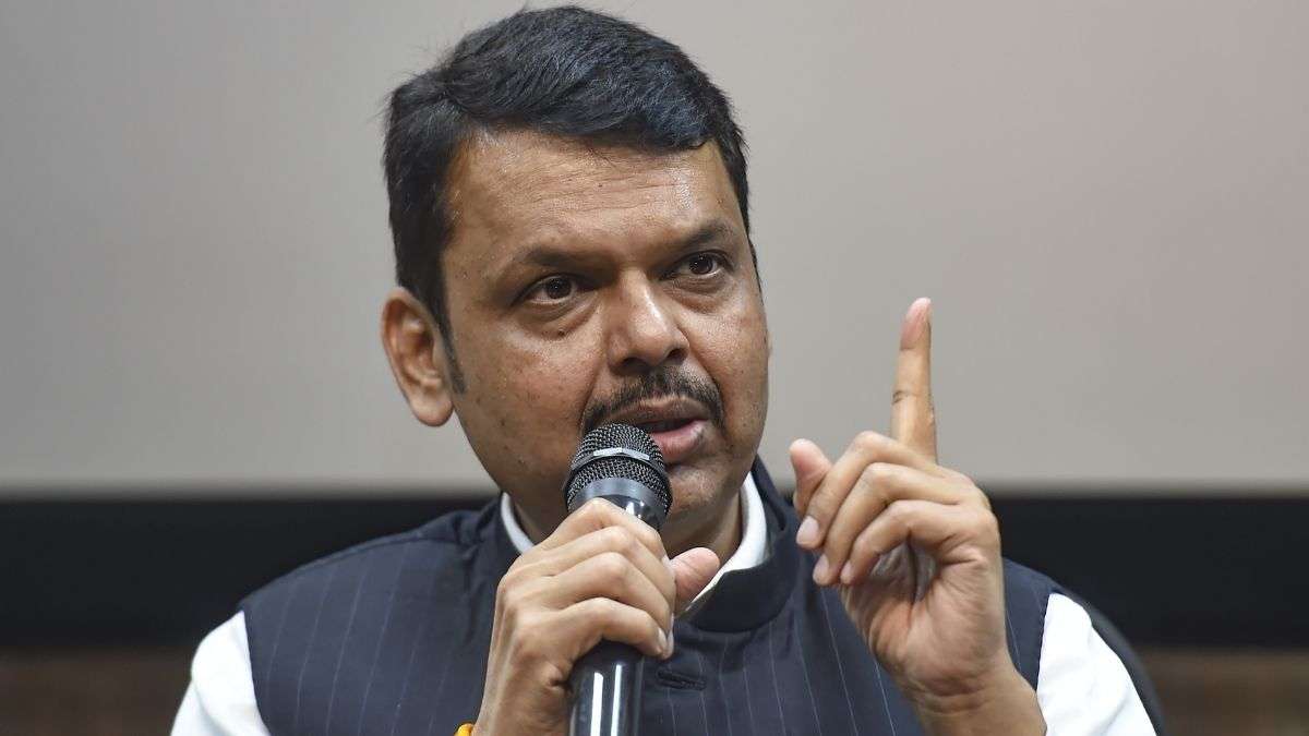 Ajit Pawar will become the CM of Maharashtra on August 11, Shinde will be discharged, Fadnavis said – this is the limit