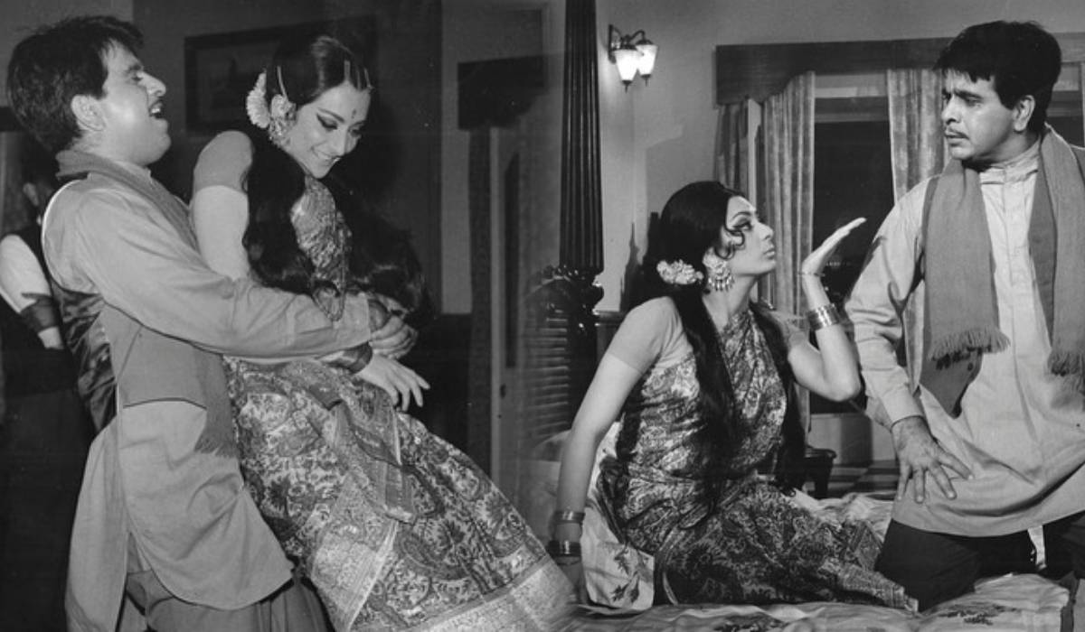 Saira Banu remembered husband Dilip Kumar, Remembering Dilip Kumar: The ...