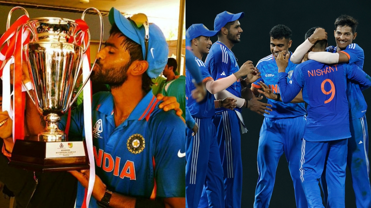 Emerging Asia Cup: India has a chance to repeat the history of 2013
