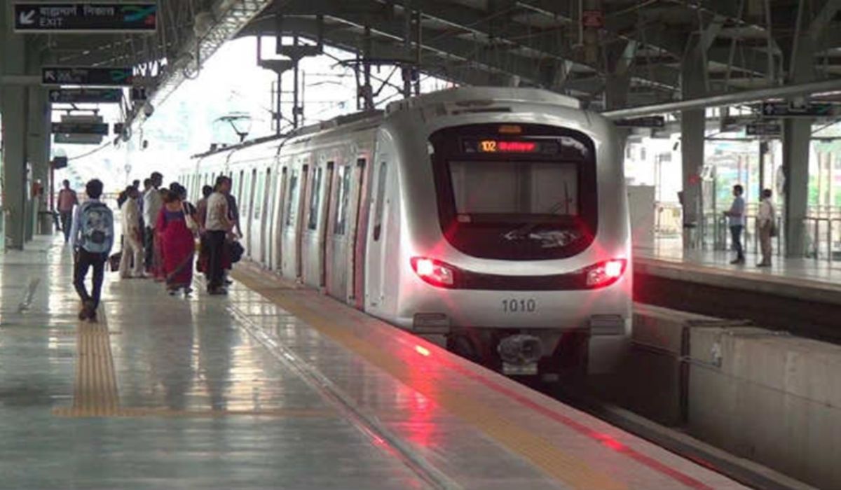 If you want to do a job in Metro Rail Corporation, then apply soon;  Recruitment on many posts