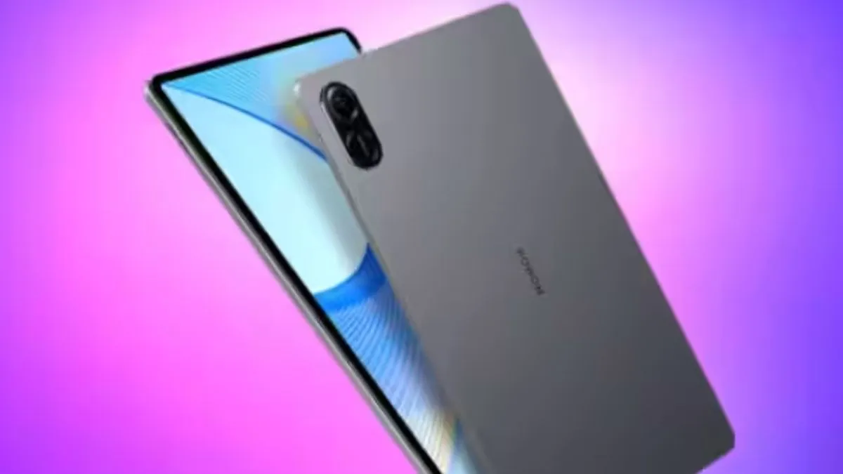 Honor pad x9, Honor, Tablet, Mid-Range, Android 13, Huawei, Launch, Leaks, Leak, tech- India TV Hindi
