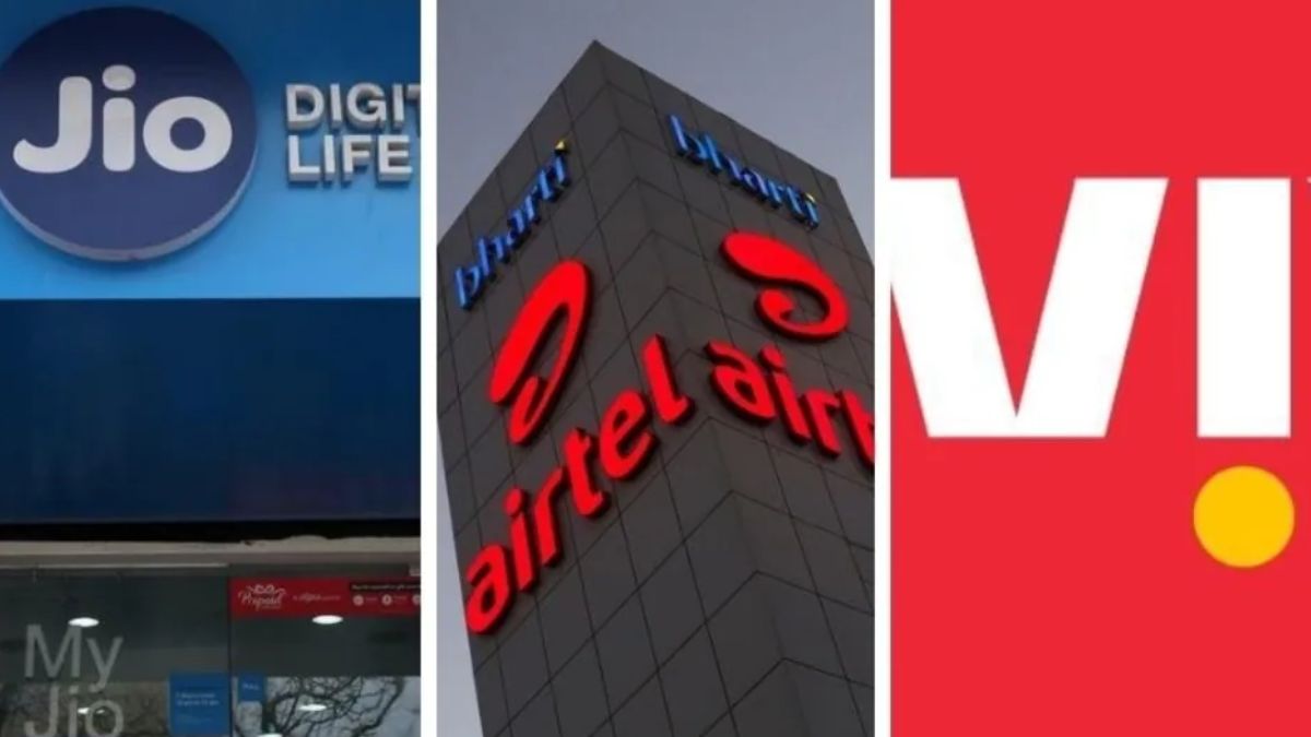 Jio-Airtel and VI’s most expensive prepaid plan, know which one has power