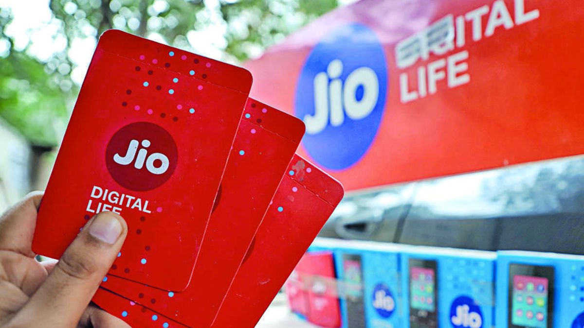 Jio did it, 500MB data will be available in this plan for just Rs 4, the cheapest offer ever
