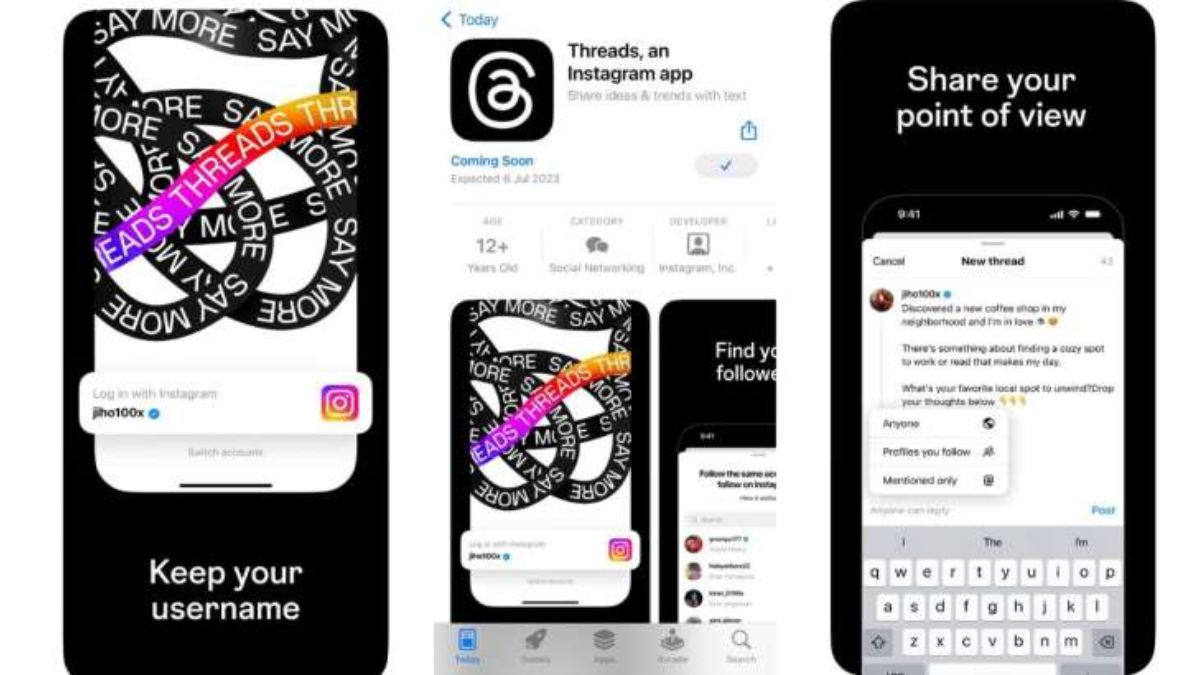 This step of Instagram will light up Twitter!  Now only special people can see this invite