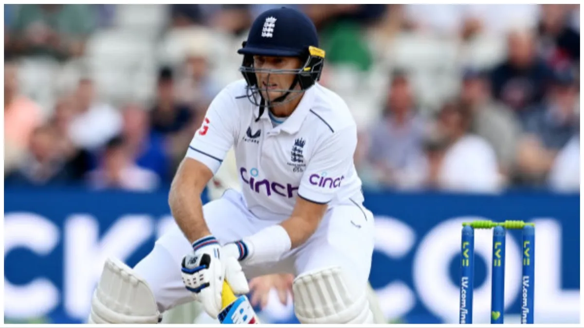ICC Rankings : जो रूट को भारी नुकसान, बिना खेले ये खिलाड़ी बन गया नंबर 1 Joe Root - India TV Hindi