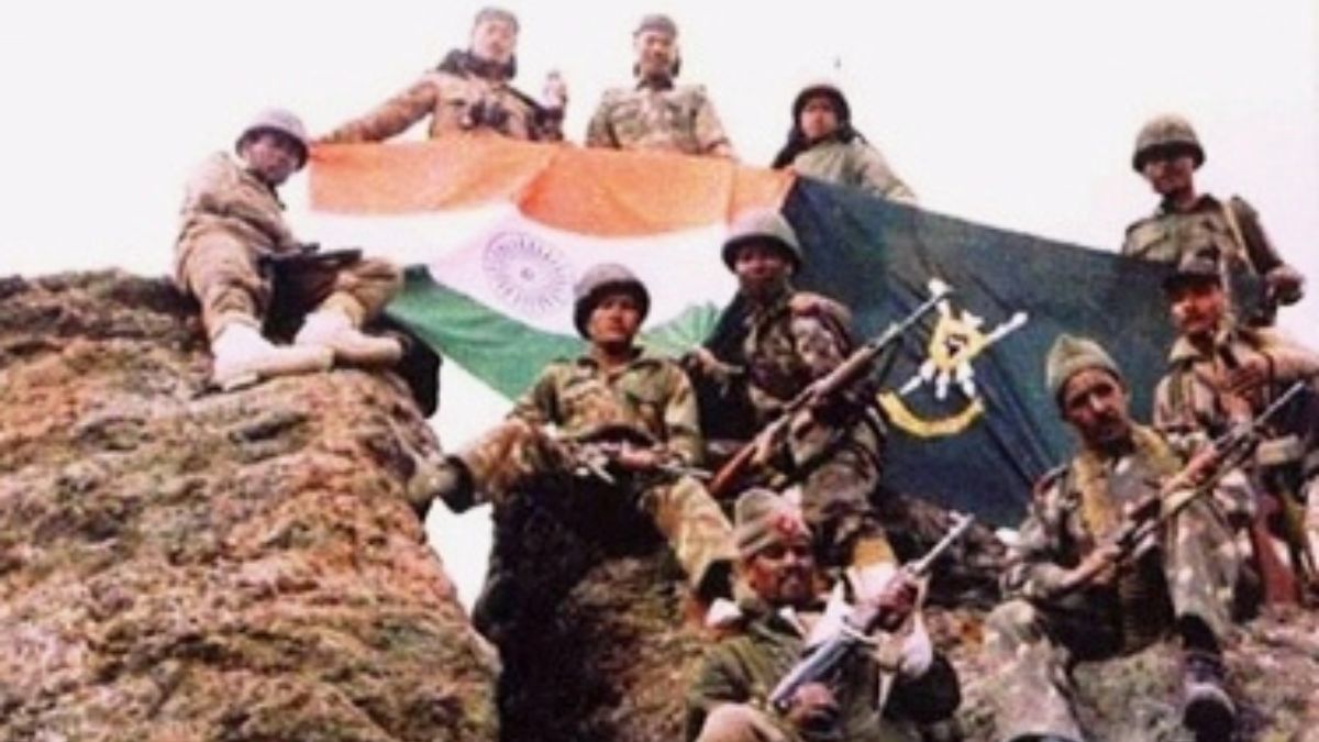 Everything about kargil war between India and Pakistan | कैसे शुरू हुई थी कारगिल की लड़ाई? जानें पूरी कहानी