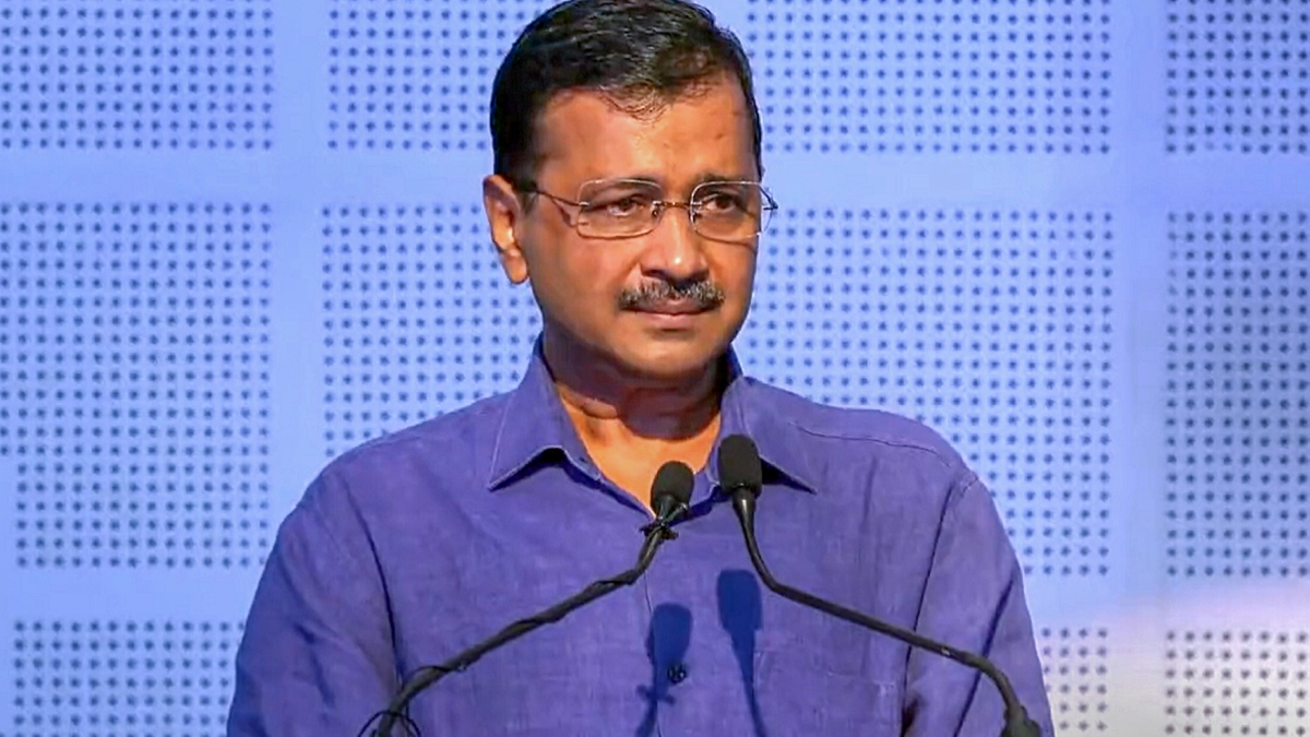 Delhi heavy rain cm arvind kejriwal calls meeting today rise in level of river Yamuna will be discussed बारिश से दिल्ली का बुरा हाल, CM केजरीवाल ने बुलाई बैठक, यमुना के बढ़ते जलस्तर पर होगी चर्चा
