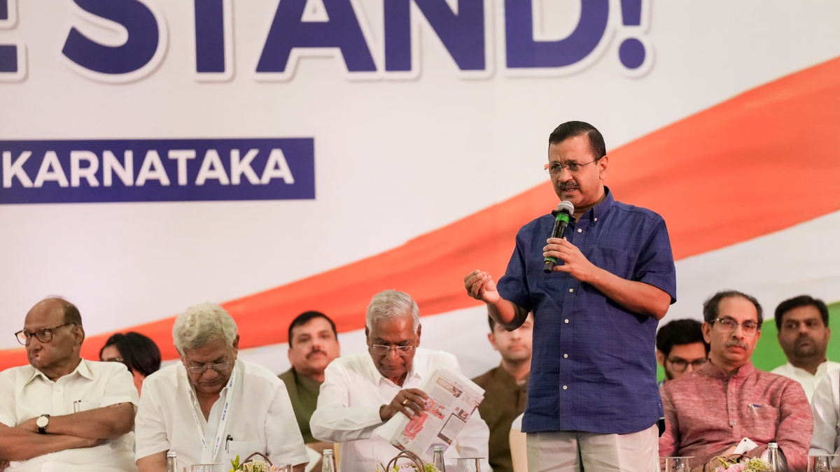 Opposition unity test in Parliament Delhi Ordinance bill to be tabled in Lok Sabha today संसद में विपक्षी एकता का इम्तिहान, लोकसभा में आज पेश होगा दिल्ली अध्यादेश, केजरीवाल ने की थी समर्थन की मांग
