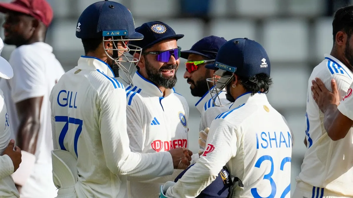 वेस्टइंडीज दौरे पर तय हुआ इस खिलाड़ी का भविष्य, कोच के खुलासे से अगली सीरीज खेलने का रास्ता साफ ajinkya rahane- India TV Hindi