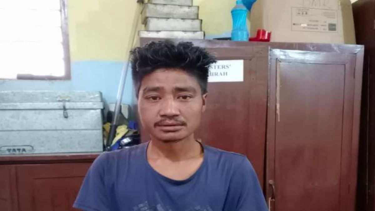 Manipur viral video case 4 accused arrested women naked paraded CM said – ‘Death sentence should be given’ Manipur viral video case 4 accused arrested women naked paraded CM said – ‘Death sentence should be given’