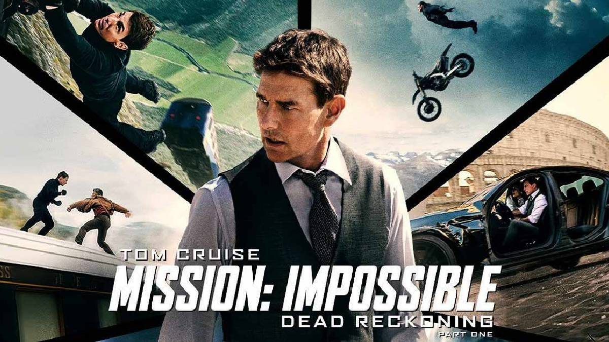 Mission Impossible 7 Box Office Collection Day 1 Tom Cruise Action Film Made A Strong Opening In 8560