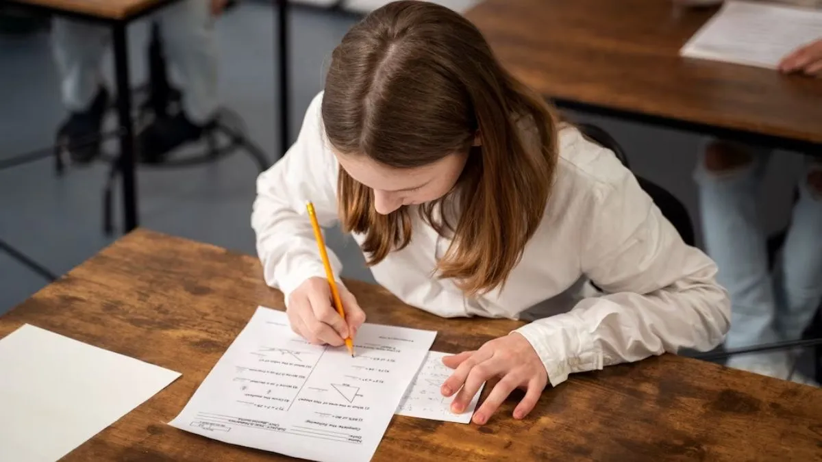 यूपी पॉलिटेक्निक के मॉक टेस्ट हुए रिलीज, यहां जानें कैसे करना है चेक UPJEE - India TV Hindi