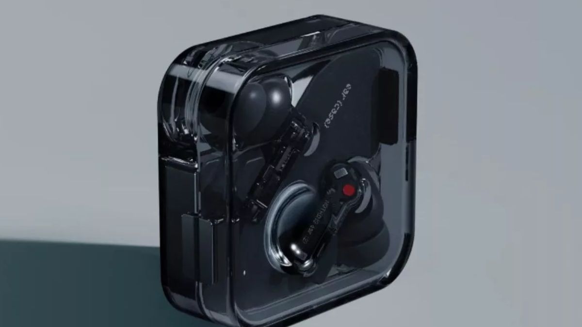 Nothing Ear (2) Black Edition launched, pre-booking will start from July 11