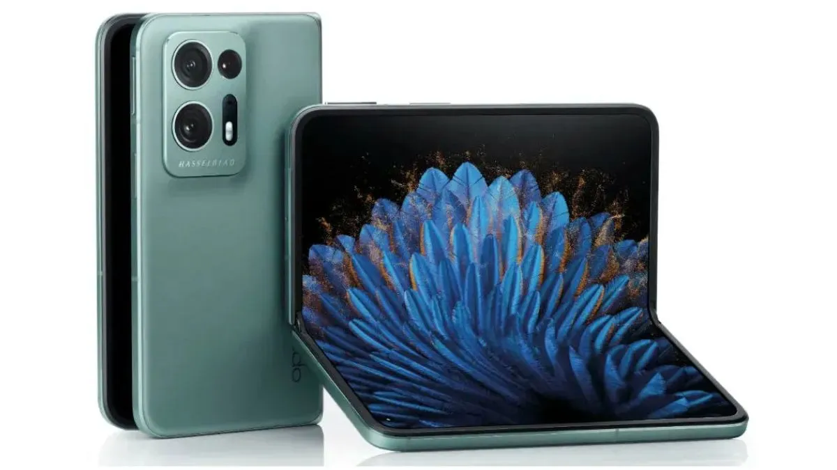 Oppo, Oppo Foldable Phone, Oppo Find N3, Foldable Smartphone, Tech news- India TV Hindi