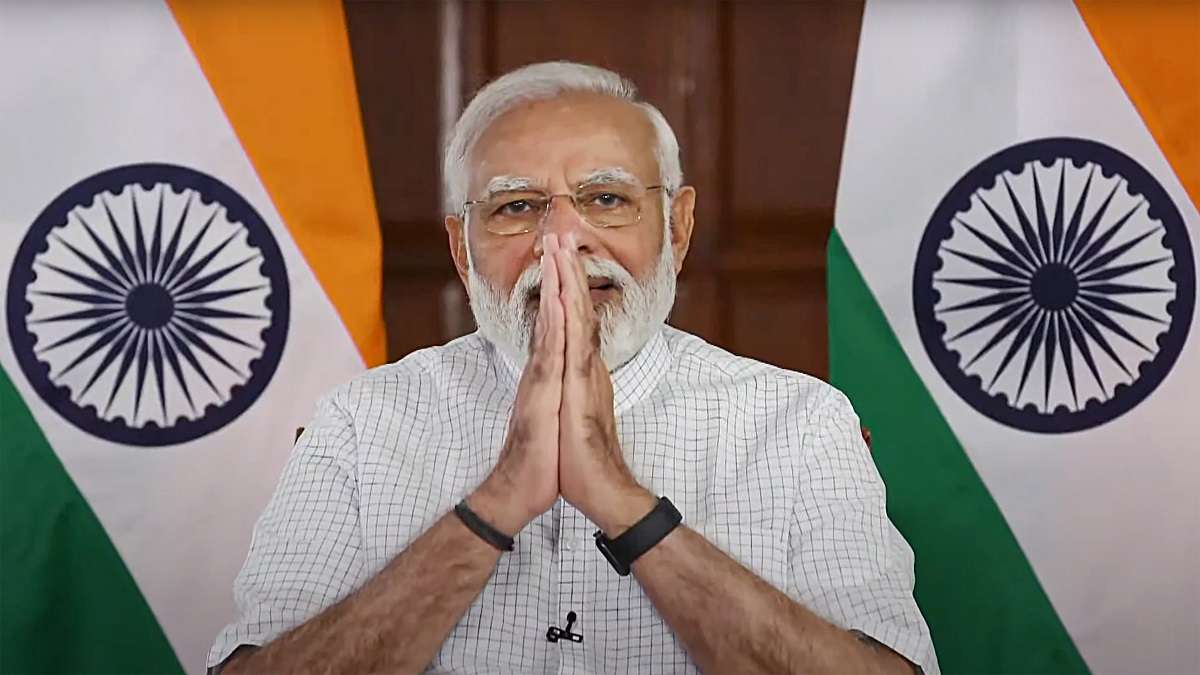 PM Modi will be very busy on July 7 and 8 will visit 4 states see full  program । दो दिन बहुत व्यस्त रहेंगे पीएम मोदी, 7-8 जुलाई को चार राज्यों का