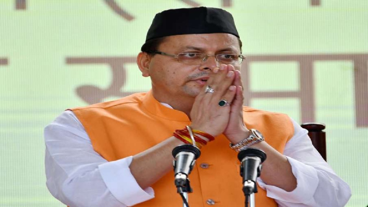 UCC will be implemented in Uttarakhand soon, CM Pushkar Dhami’s big statement after meeting PM Modi
