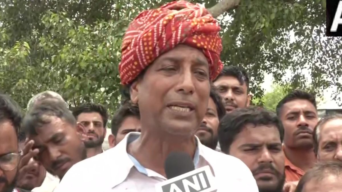 ‘Narco test of all ministers, more than 60% ministers will be found guilty’, Rajendra Singh Gudha’s statement