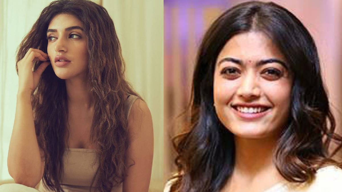 This actress replaced Rashmika Mandanna, there was a big change in Venky’s film
