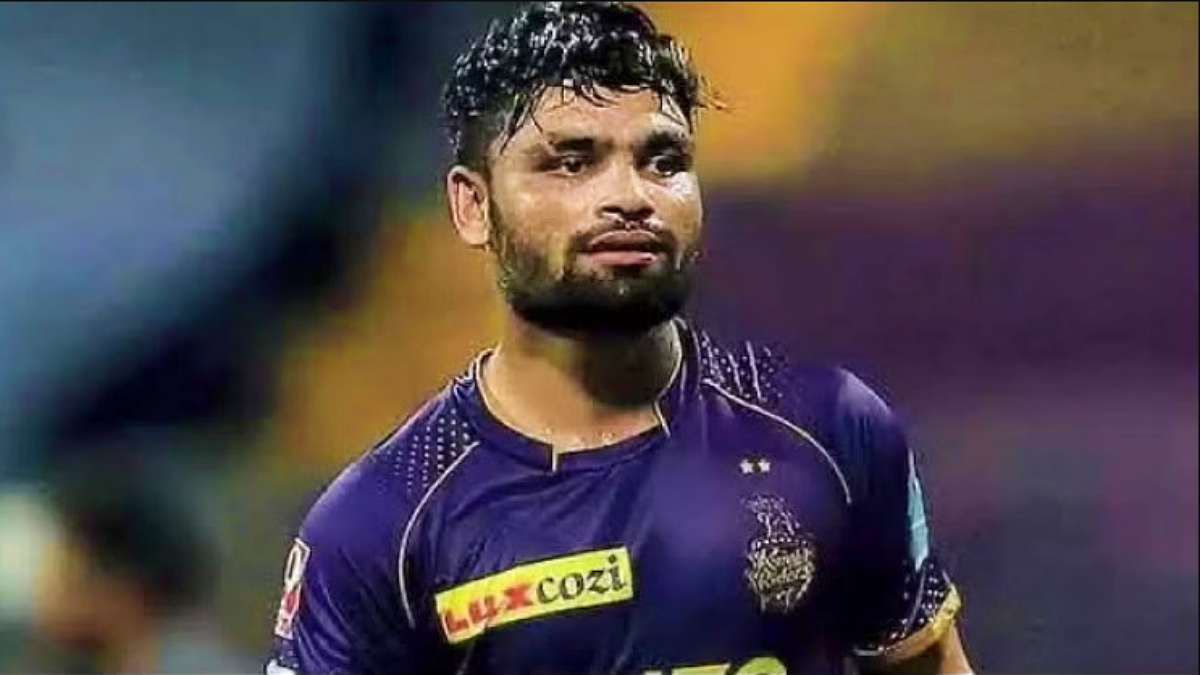 rinku singh in central zone squad for Deodhar Trophy 2023 ipl super ...