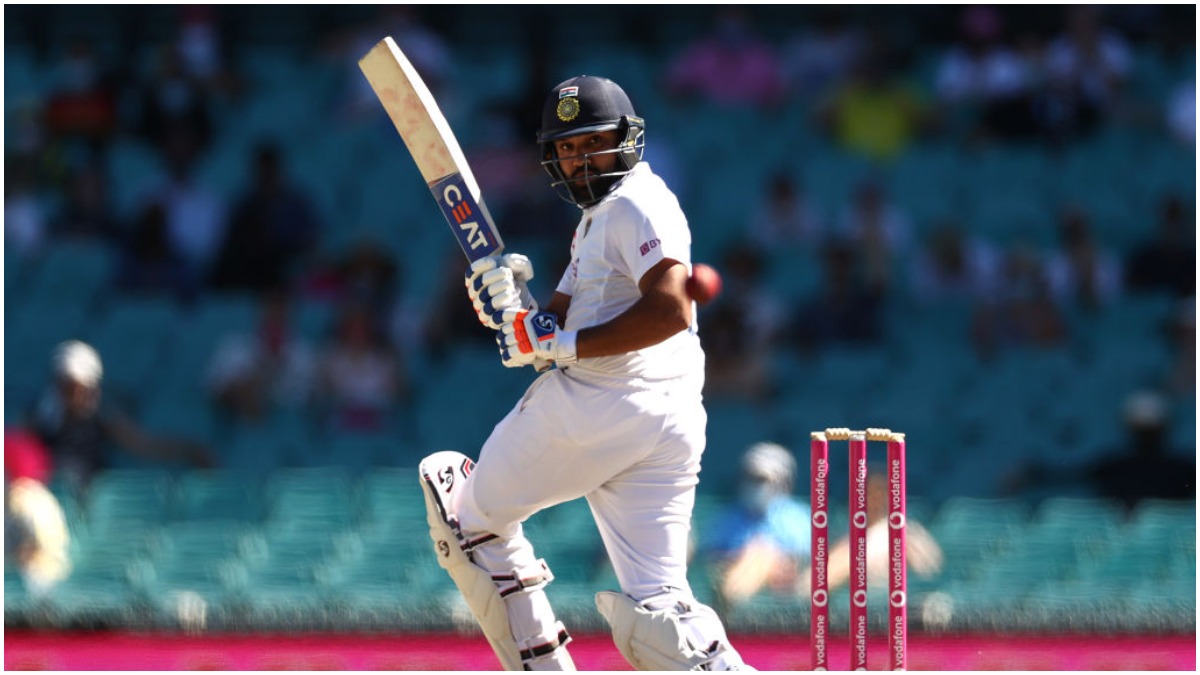 ICC Rankings: Rohit Sharma blasted