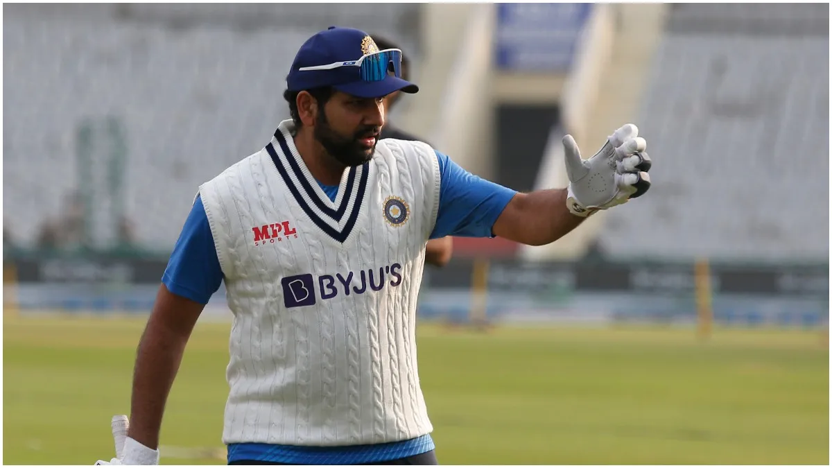 IND vs WI : टीम इंडिया का नंबर 3 कौन, कप्तान रोहित शर्मा के पास ये ऑप्शन Rohit Sharma- India TV Hindi