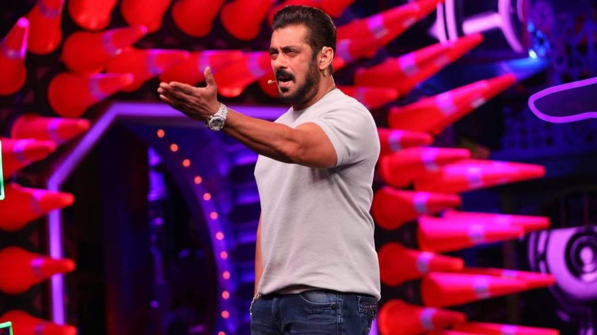 Bigg Boss OTT 2 This contestant will become a victim of Salman Khan anger will be fiercely engaged in Weekend Ka Vaar Watch Video | सलमान खान के गुस्से का शिकार बनेगा ये कंटेस्टेंट, ‘वीकेंड का वार’ मे