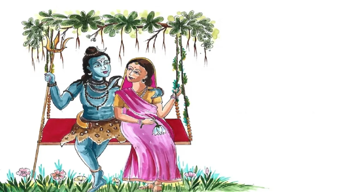 Sawan Special Story: कौन थे राजा दक्ष? जो भगवान शिव को करते थे नापसंद, जानिए महादेव के जीवन के अहम हिस्से की कथा Sawan 2023- India TV Hindi