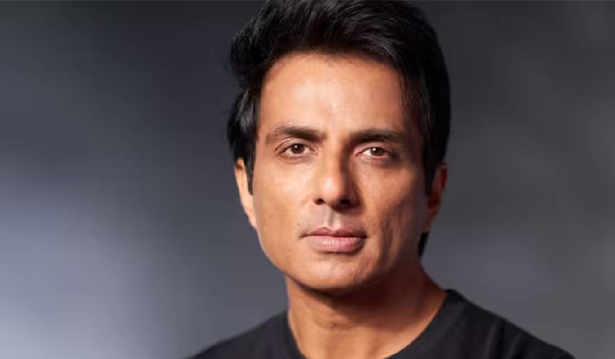 Sonu Sood took a new ‘resolution’, said – let’s make you a lawyer!