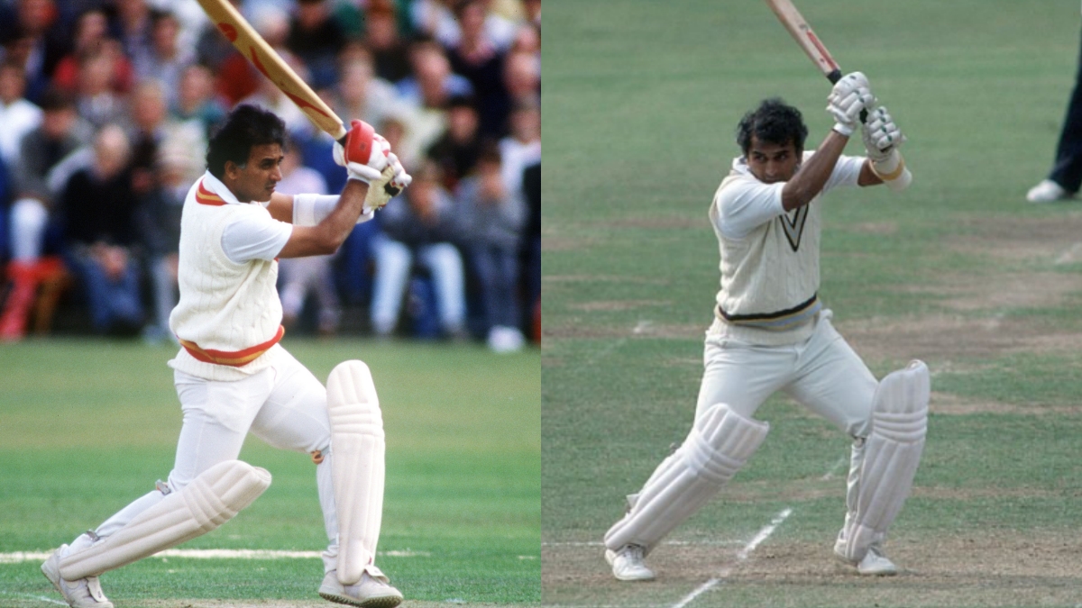 Indian Cricket Legend Sunil Gavaskar Birthday Record Most Runs In Debut ...