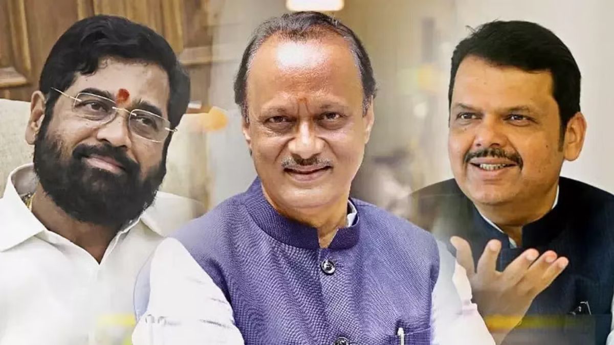 Division of departments in Maharashtra government, Ajit Pawar’s wish fulfilled