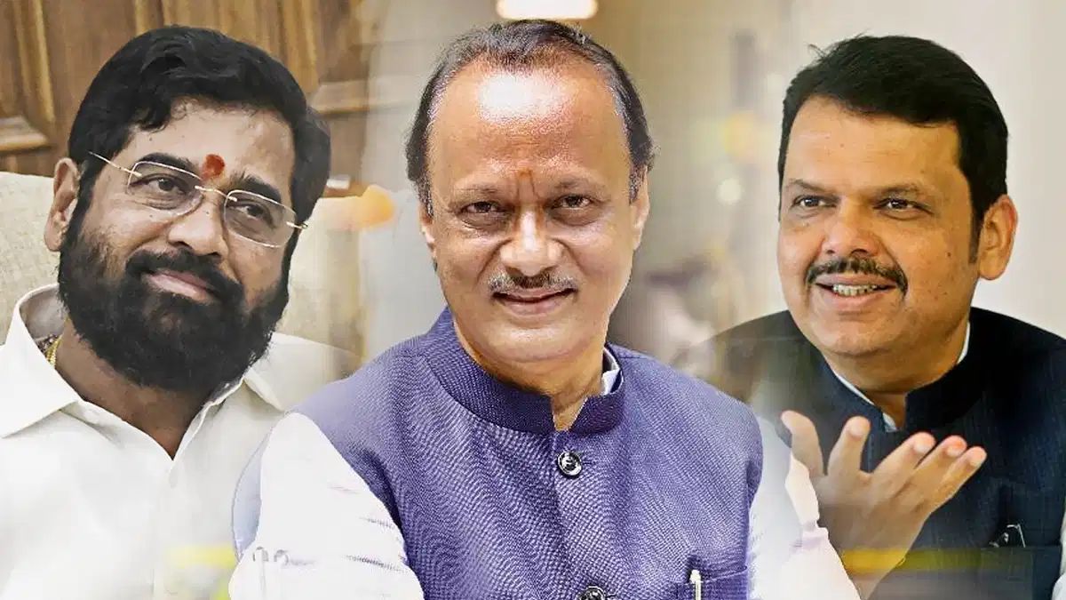 New ministers will get ministry in next 24 hours, Ajit Pawar’s wish will also be fulfilled