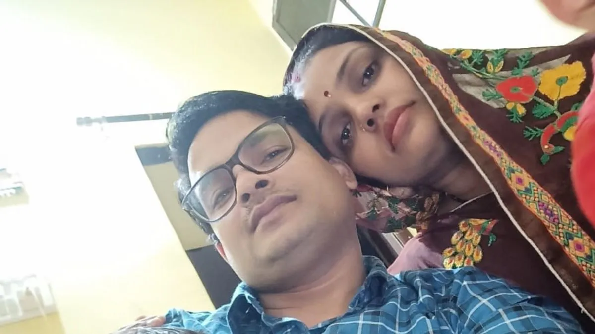 पहले बच्चों को दिया जहर, फिर पत्नी के साथ फांसी लगाकर दे दी जान, हंसता-खेलता परिवार कैसे हुआ बर्बाद, सुसाइड नोट में खुलासा Madhya Pradesh- India TV Hindi