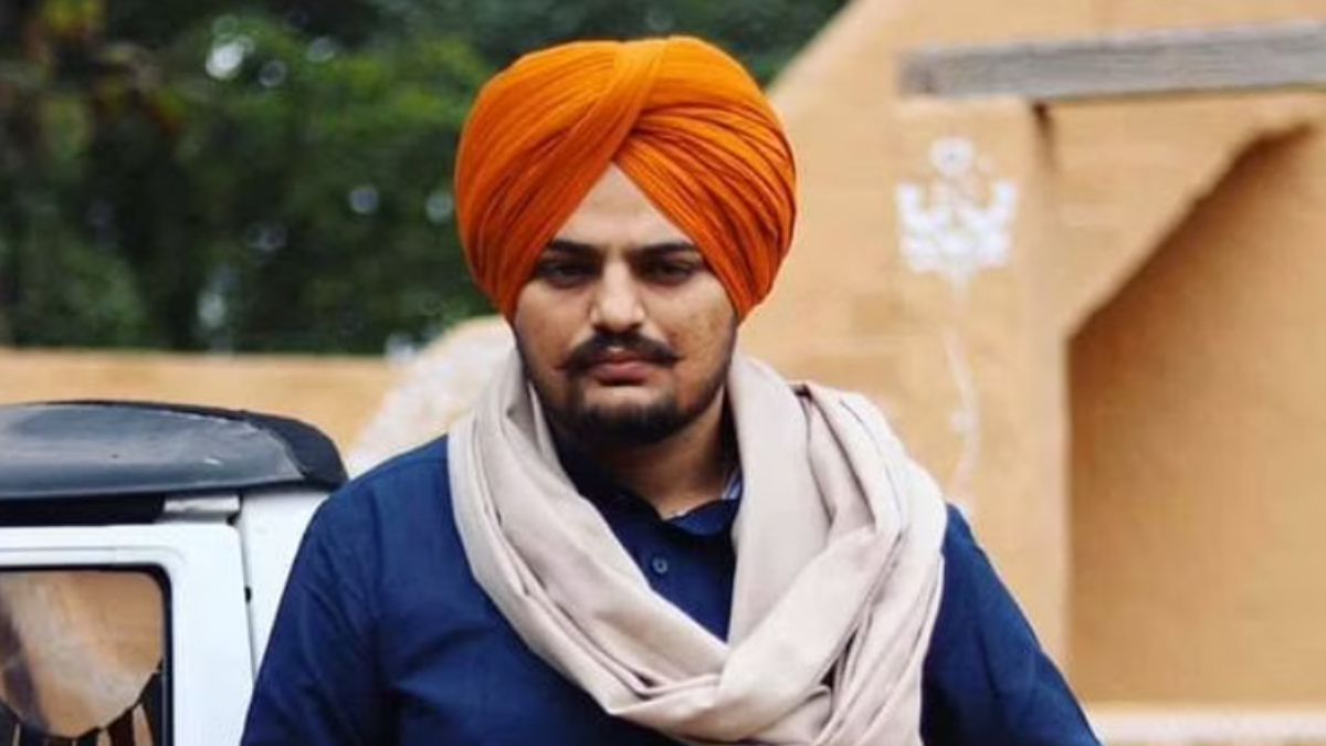 Pakistani connection surfaced in Sidhu Musewala’s murder