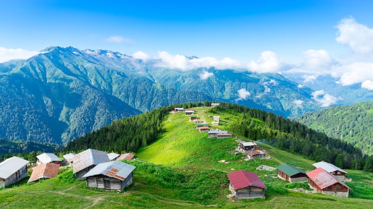 टनकपुर में घूमने की जगह | Places To Visit in Tanakpur Uttarakhand