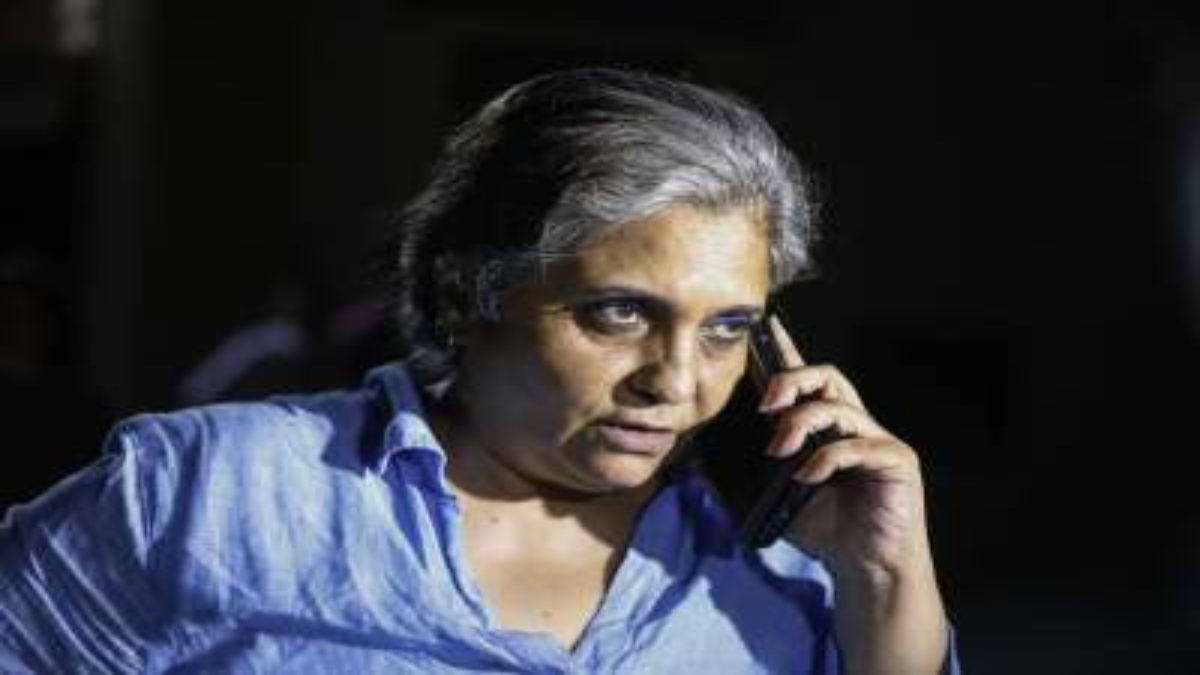 Gujarat High Court said to surrender, Teesta Setalvad’s bail will be heard in SC shortly